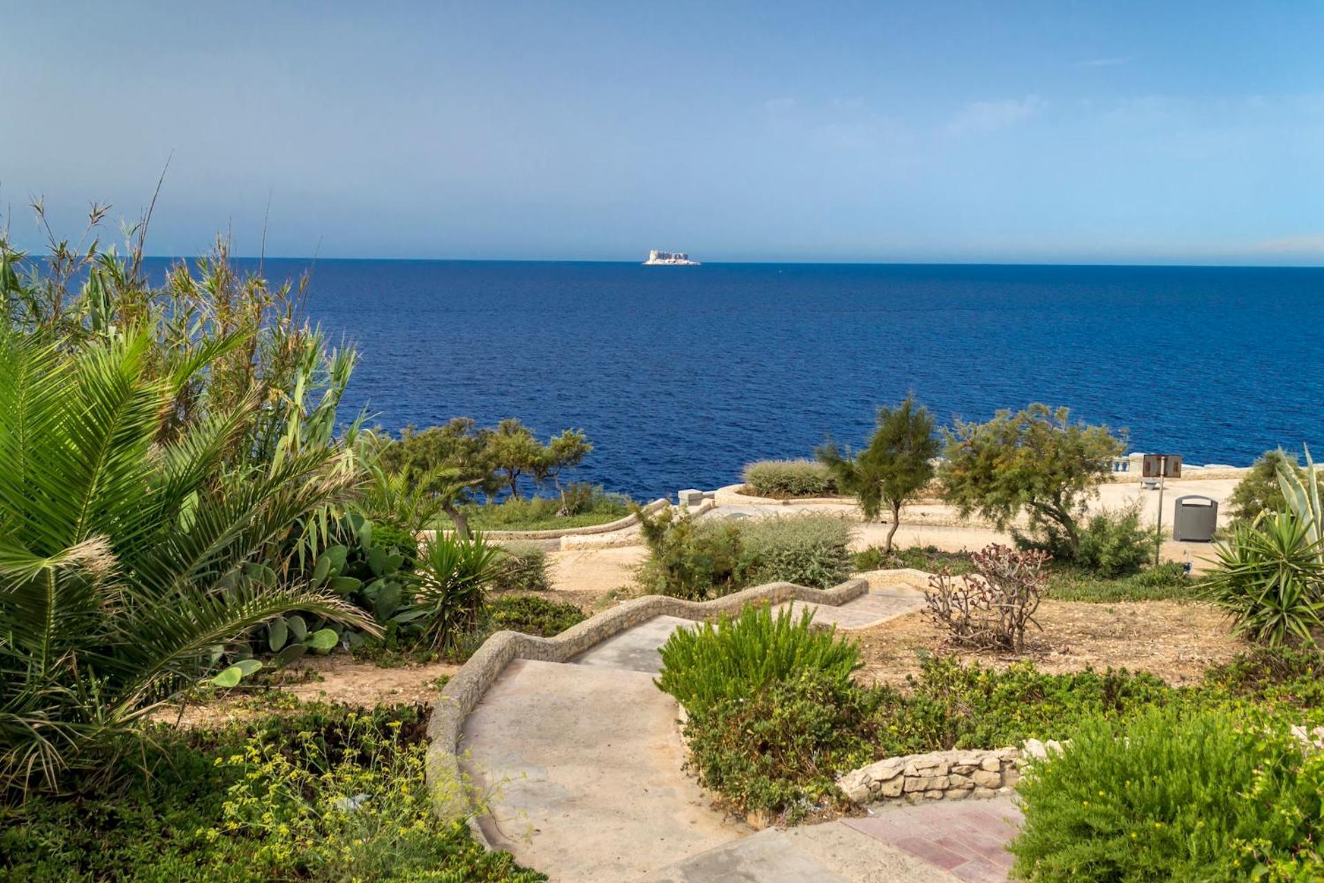 Villa Munqar Zurrieq Exterior photo